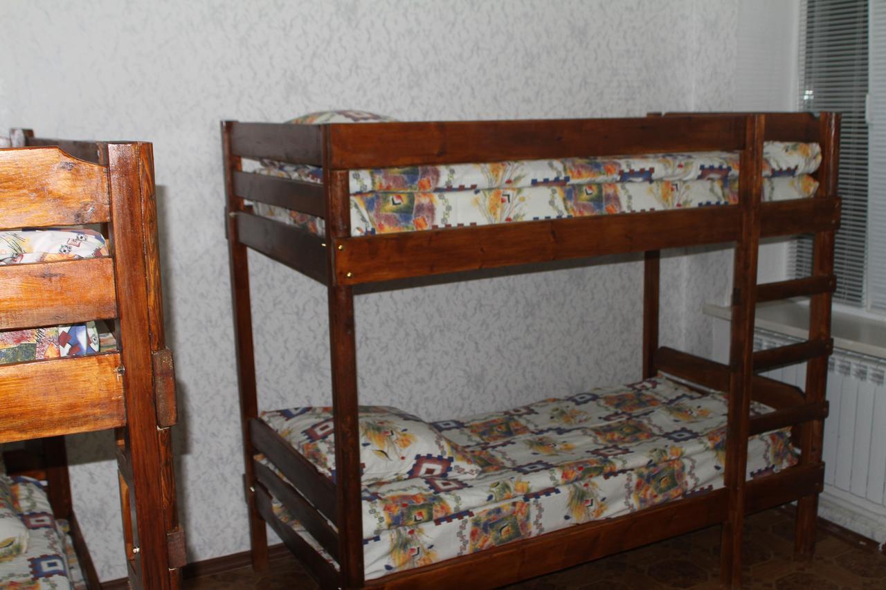 Old Tiraspol Hostel Buitenkant foto